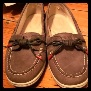Sperry shoes